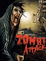 game pic for Zombie Attack  S60